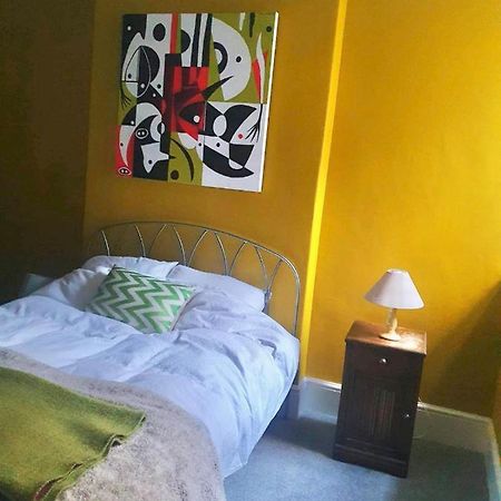 Barbican Heights بلايموث المظهر الخارجي الصورة